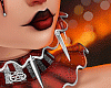 Clown Ruffle collar v1