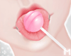 x Pink Lollipop