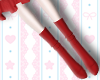 ᨳRed Socks