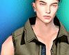 Sleeveless Shirt