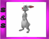 Gray Rabbit Avatar