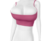 Squeeze Me Pink Tank