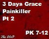 Painkiller 3 Days Grace