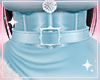 Frozen Belt