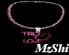 Tru Love Necklace