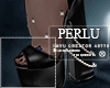 [P]Dark Clown Shoes