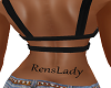 Renslady tramp stamp