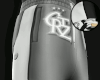 Track Pants + Shoes CTZ