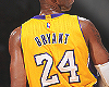 KOBE POSTER 24'.