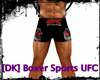 [DK] Boxer Sports UFC