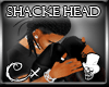 [CX] Head shake Spot