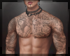 + Tattoo Torso