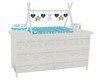 BOY CHANGING TABLE