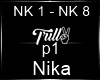 Nika P1 '7URK
