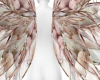 GP An Flower Fairy Wings