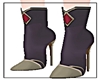 (OM) Rosaria Boots
