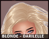 ~N~ Darilelle Blonde