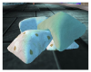Spring Pillows noPoses