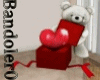 BaN-Love Bear