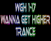 Wanna Get Higher rmx