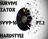 H-style- Survive pt.2