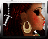 T*Sacha dread |Red