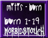 .M. Mitis - Born