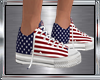 DC*4TH JULY SHOES MALE