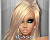 [CC] Sassy Blonde