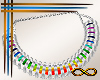[CFD]RB Link Necklace