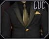 [luc] Vassago Jacket