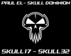 P E Skull Dominion PT2.