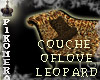 OFLOVE LEOPARD