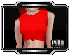 *P* tied Top (R)