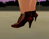 [R] Red Magic Heels 