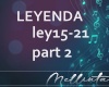 Leyenda Part2