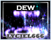 Particle Light DEW