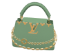 capucine bag sage