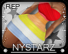 ✮ Taste REP
