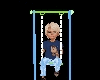 GR~KidsWearable Swing