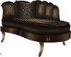 (AL)Luxury Brown Chaise