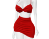 LUX | Dolly Red Full