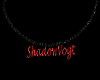 ShadowVogt Necklace