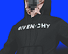 Givench. Hoodie