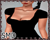! Kira Dress Black