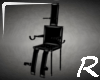 PVC-Line Slave Chair2