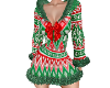 Cute Christmas Dress