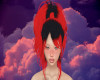 Cora Strwberry Ombre