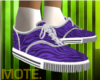 Mo ; Purple Zebra (fem)