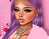 ♡ Sunnie Purple